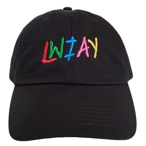 LWIAY Hat